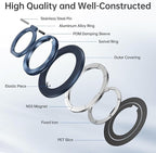 Syncwire Magnetic Phone Ring Holder - Image 7