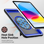 SCSVPN Case for iPad 11th Generation 11 Inch 2025 / 10th Generation 10.9 Inch - Image 4