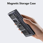 JOREST 50 in 1 Precision Screwdriver Set - Image 7