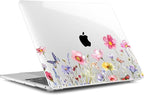 Batianda Case for M1 MacBook Air 13 Inch Model A2337 A2179 A1932 2021 2020 2019 - Image 6