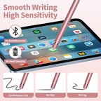 5 PCS Stylus Pen for Touchscreen, 2-in-1 High Precision, Sensitive Stylus Pen - Image 4
