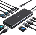 Dell HP USB C Docking Station by HODO
