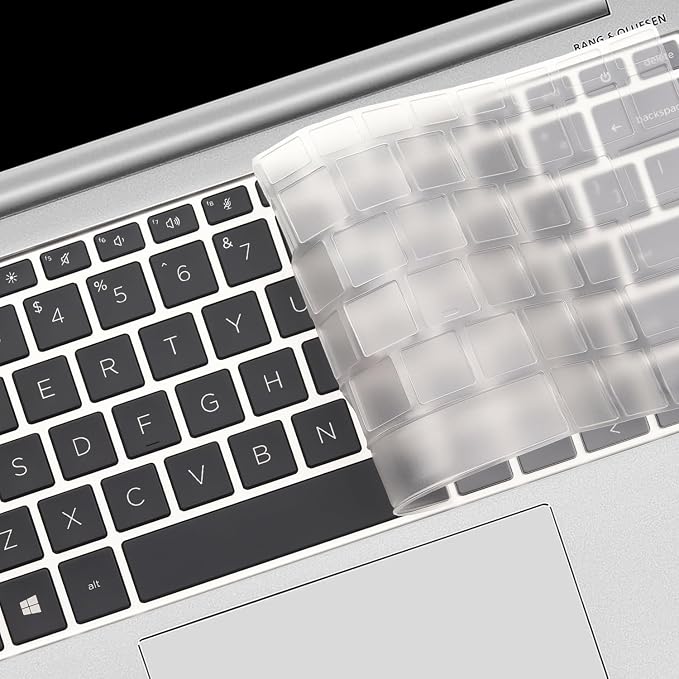 Ultra Thin Keyboard Cover for 2025 2024 New HP EliteBook 830 835 840 845 G11 - Image 6