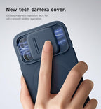 SURITCH for iPhone 15 Pro Case - Image 4