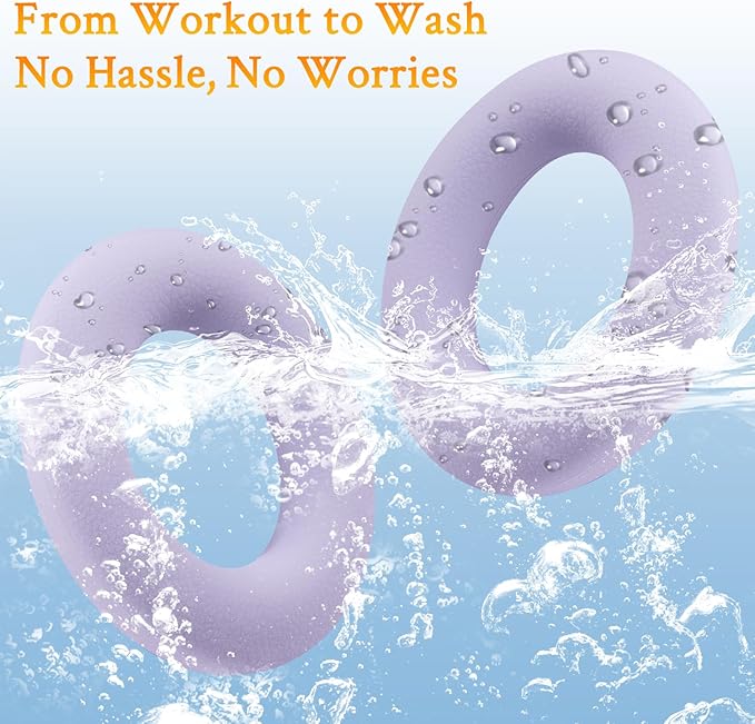 SOULWIT Silicone Ear Pads Cover Protector - Image 3