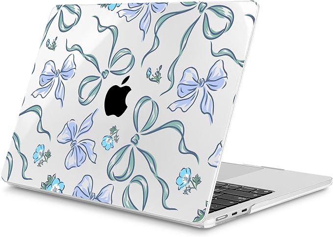 Mektron for 2025 M4 MacBook Air 13.6 Inch A3240 Case Fits 2023 A2681 M2 2024 by Mektron