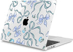 Mektron for 2025 M4 MacBook Air 13.6 Inch A3240 Case Fits 2023 A2681 M2 2024 by Mektron