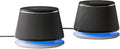 Amazon Basics Stereo 2.0 Speakers by AmazonBasics