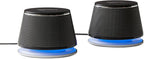 Amazon Basics Stereo 2.0 Speakers by AmazonBasics