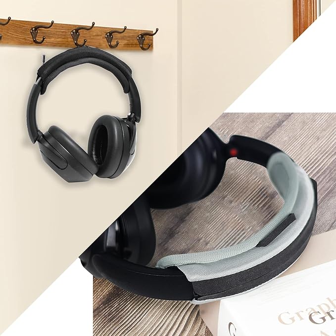 Adhiper Universal Headphone Headband Cover - Image 8