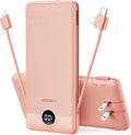 VEGER Portable Charger Power Bank by VEGER