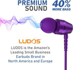 LUDOS OMNITONE USB C Headphones - Image 8