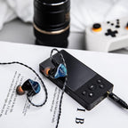 Linsoul ZiiGaat x Fresh Reviews Arete in Ear Monitor, 1DD+4BA Hybrid Earphone - Image 8