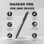 LuxoScribe, Marker Pen for Remarkable 2/Kindle Scribe/SuperNote Device. EMR - Image 2