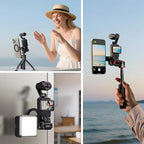 ULANZI PM01 Magnetic Mount Stand Compatible - Image 4