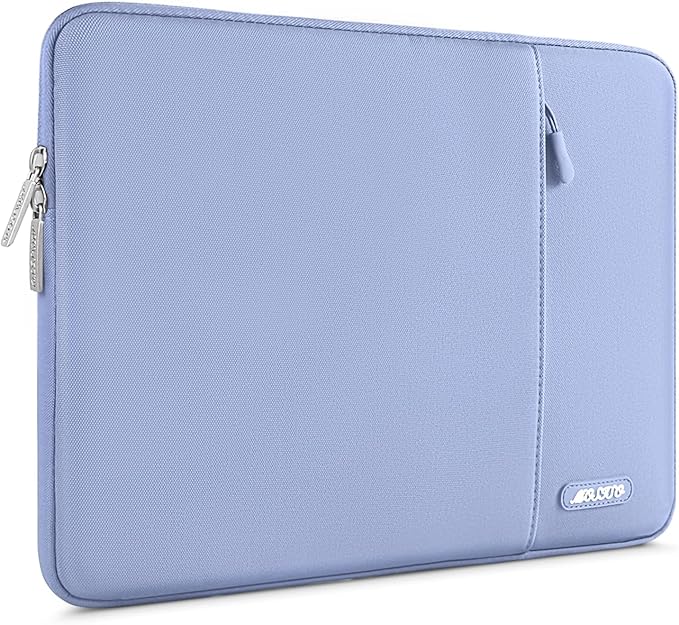 MOSISO Laptop Case 13 inch, 13 inch Laptop Sleeve Compatible - Image 7