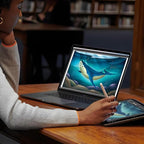 Stylus Pen for iPad Pencil 10th Generation, 20 Mins Fast Charge - Image 7
