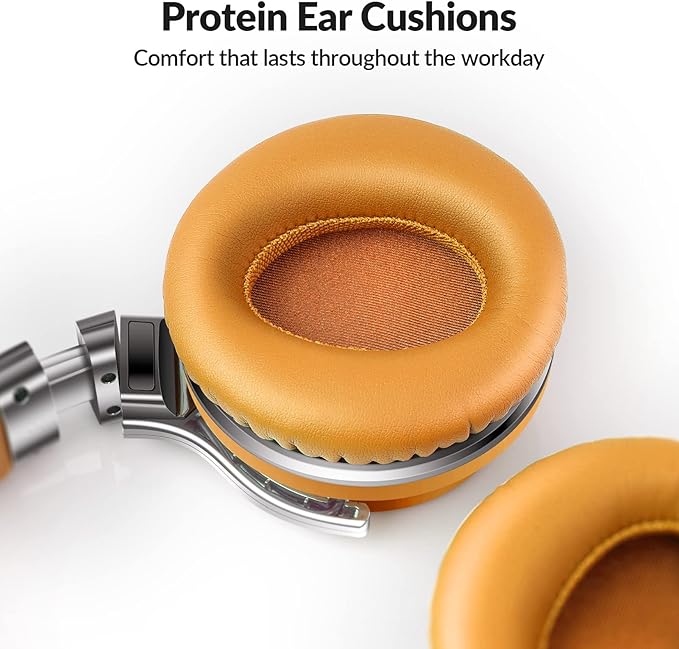 Million Sold 10 Years Classic E7 Active Noise Cancelling Headphones - Image 4