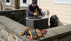 Fluke 62 Max+ Infrared Thermometer, -20 to +1202 Degree F Range - Image 3