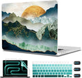 CISSOOK Compatible with MacBook Pro 13 inch 2025-2020 Model A2338 A2251 A2289 by CISSOOK