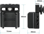 CAMVATE Universal SSD Holder Clamp Adjustable Width - Image 2