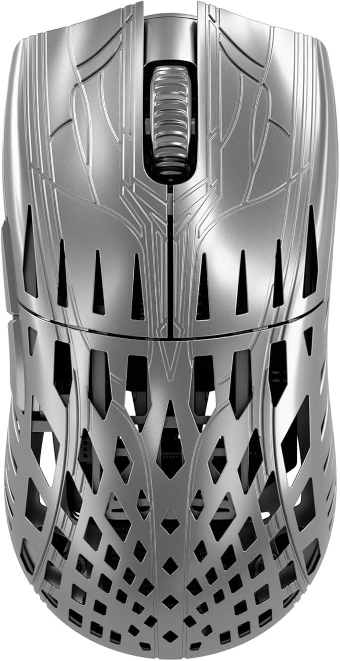PWNAGE Trinity Wireless Gaming Mouse 8kHz by Pwnage