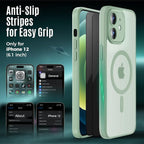 Designed for iPhone 12 Case, Compatible - Image 6