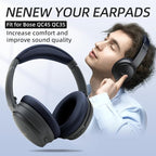 Ear Pads Replacement Headband Cushion Foam - Image 3
