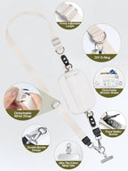 Clip and Go Strap for Phone - Image 4