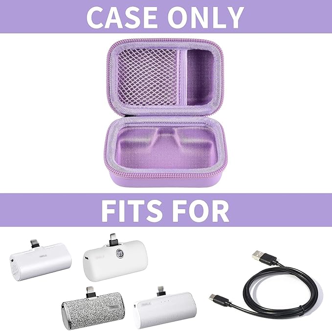 Portable Charger Power Bank Case - Image 2