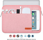Lacdo 13 inch Laptop Sleeve Case - Image 4
