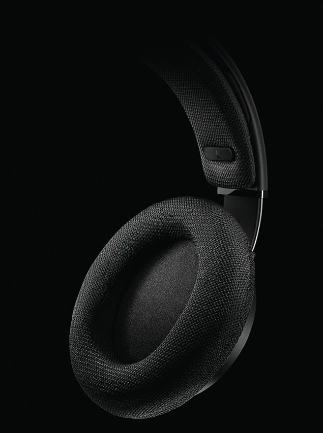 Philips Audio SHP9500 HiFi Precision Stereo Over-Ear Headphones - Image 4