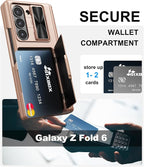 for Samsung Galaxy Z Fold 6 Case - Image 3