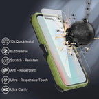 M MYBAT PRO for iPhone Air Case - Image 5