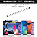 Stylus Pens with Pen Slot for Touch Screens, High Precision Capacitive - Image 6