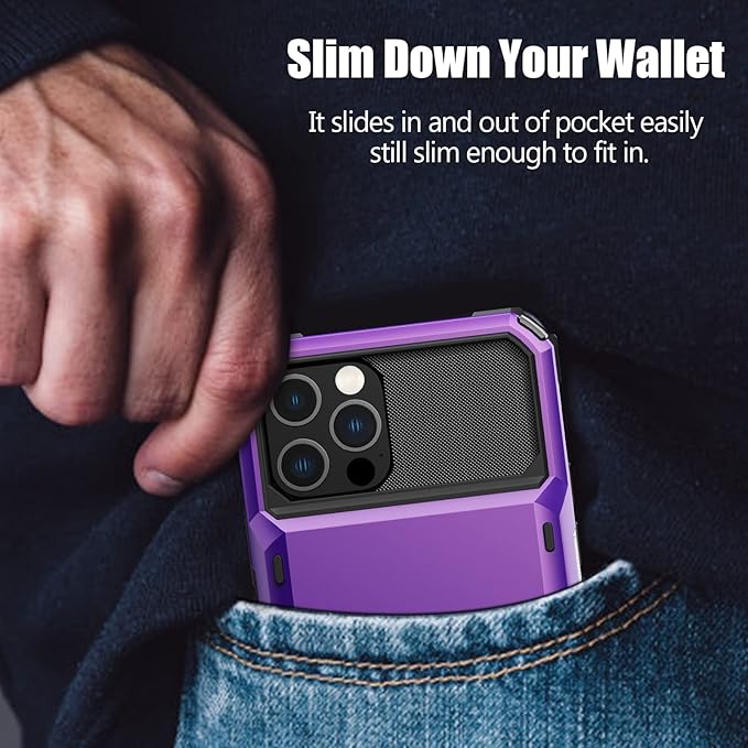 Nvollnoe for iPhone 12/12 Pro Case - Image 6