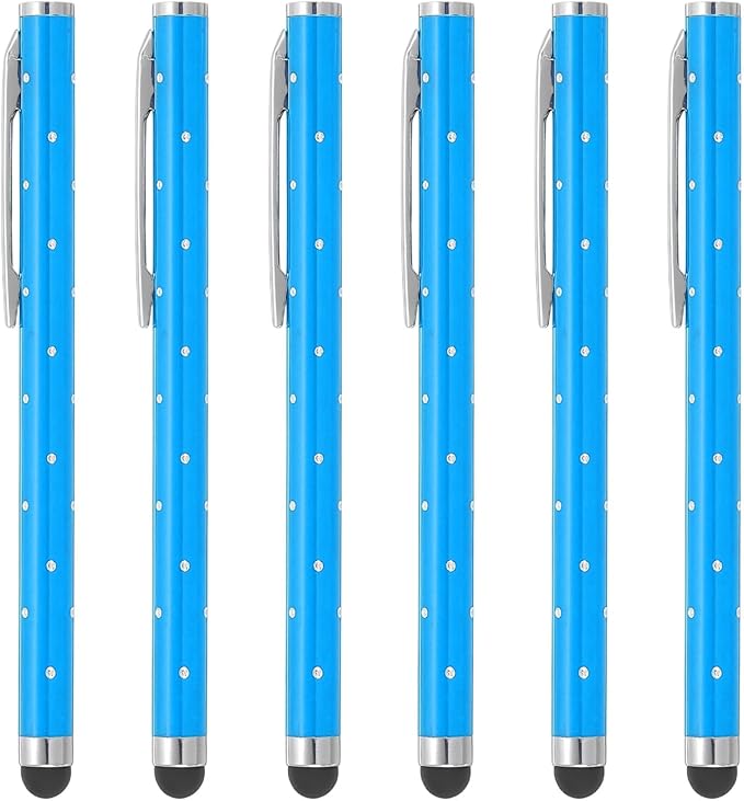 PATIKIL Stylus Pens for Touch Screens by PATIKIL
