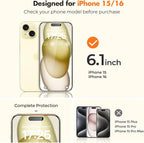 UNBREAKcable 2-Pack Screen Protector - Image 2