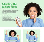 for Nikon Rechargeable Wireless Remote Control - Image 3