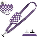Clip and Go Strap for Phone by YFWE