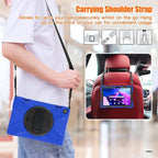 Junfire Shockproof Case for Lenovo Tab M10 3rd Gen 10.1 inch 2022, Heavy Duty - Image 4