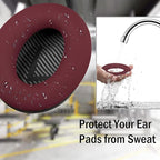 SOULWIT Silicone Ear Pads Cover Protector - Image 5