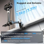 SMALLRIG 11 Inch Magic Arm - Image 5