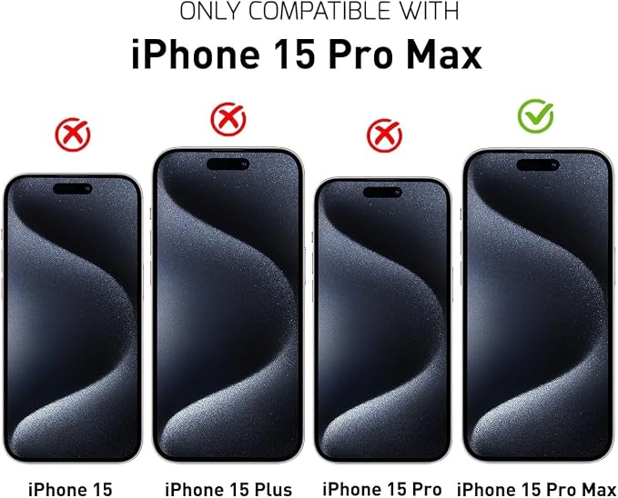 Screen Protector Tempered Glass Compatible - Image 2