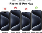 Screen Protector Tempered Glass Compatible - Image 2