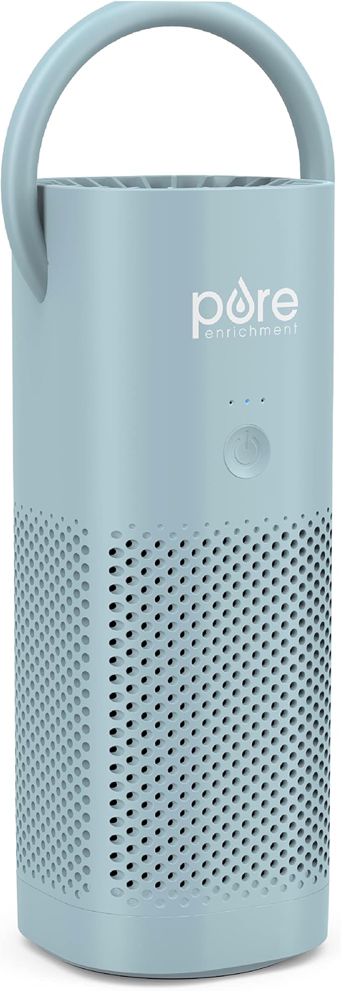 Pure Enrichment® PureZone™ Mini Portable Air Purifier by PureEnrichment