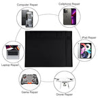 Anti Static Mat Includes ESD Wristband and Grounding Wire and Grounding Plug - Image 7
