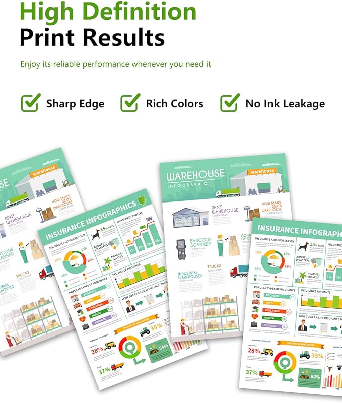 521H Toner Cartridge - Image 4