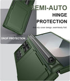 for Samsung Galaxy Z Fold 6 Case - Image 5