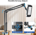 Floor Stand for Kindle Reading in Bed - Image 3